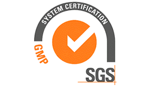 SGS certificates - Vitecer